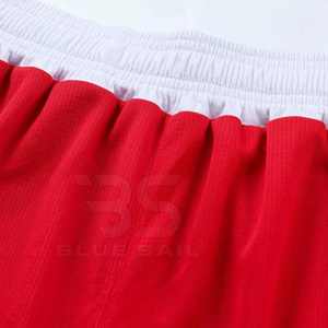 Uniformes de baloncesto para hombre, precio al por mayor, sublimación, precio al por mayor, diseño personalizado, nombre de equipo personalizado, uniformes deportivos impresos - Product Image 6