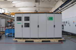 Factory Sirius Voltage Stabiliser 125-4000Kva Voltage Stabilizers Good Price Electro-<b>Mechanical</b> Stabilizer Voltage Regulator - Product Image 3