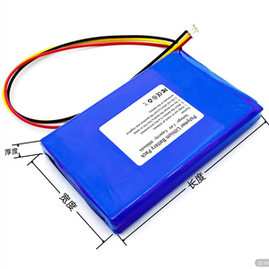 18650 21700 32700 литий-ионные аккумуляторы 1A-100Aч литий-ионные аккумуляторы LiFePO4 7,4 В 11,1 В 12 В 24 В 36 В 48 В 72 В - Product Image 2