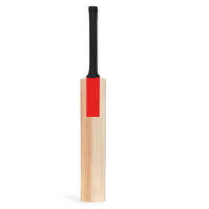 Couverture de chauve-souris de cricket professionnelle de haute qualité Sports légers durables en plein air fabriqués en polyester de haute qualité saule anglais - Product Image 1