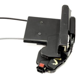 Serratura Anteriore Sinistra KIA Sportage Serie 11574-00100 (04>10) - Product Image 2