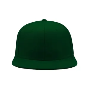 Customizable <b>Snap</b> Back <b>Cap</b> for Promotional Merchandising - Product Image 4