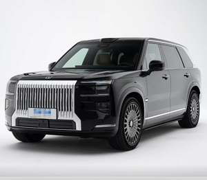 Auto Eléctrico ZEEKR 9X - Autonomía de 302 km, Motor de 660 kW, Torque de 935 Nm, Batería de 70 kWh - Product Image 2