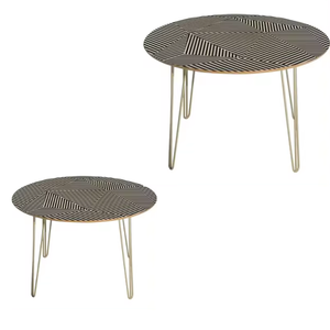 At Wholesale Price Dining <b>Table</b> Dining Room Furniture <b>High</b> Quality Furnitureurant <b>Table</b> Best Product - Product Image 5