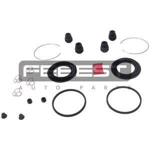 Set di ricambi e accessori per il supporto FEBEST (0175-ACU20F) - Product Image 1