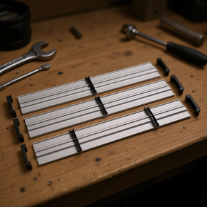 Knipex - 3 divisores de repuesto 00 21 3x/00 21 42 Accesorios para bolsa de herramientas - Product Image 3