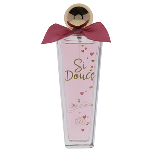 SI Douce di Coup De Coeur 3.3 oz EDP Spray profumo Unisex - Product Image 2