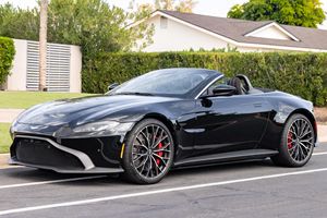 PRÊT À ÊTRE EXPÉDIÉ 2023 AS-TO-N MA-RT-IN VANTAGE ROADSTER - Product Image 2