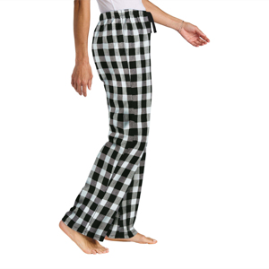 Pantalon de jogging athlétique d'hiver pour femme, taille mi-haute, en toile respirante, style streetwear, avec cordon de serrage, idéal pour le yoga, l'entraînement et la détente - Product Image 3