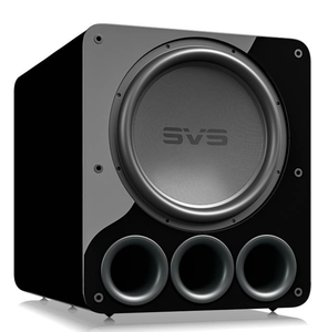 NOUVEAU ORIGINAL PROMO CHAUDE COMMANDEZ LE NOUVEAU SVS PB17-Ultra R | Caisson de basses Evolution 17 avec traitement numérique - Product Image 1
