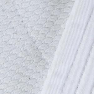 Le plus récent design personnalisé Jiu Jitsu Gi avec étiquette personnalisée uniforme de karaté pour hommes et femmes vêtements d'arts martiaux en gros - Product Image 5