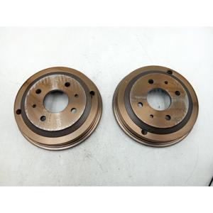 AUTOBIANCHI A112 1ª Serie (69>86) TAMBOR 4236768 Gasolina - Product Image 5