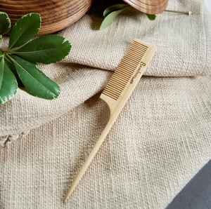 Peine EcoWood Natural - Product Image 2