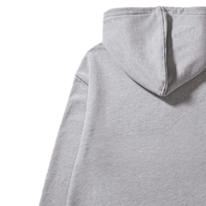 Sudaderas con capucha de gran tamaño para hombre de calidad superior, ligeras, al por mayor, totalmente personalizadas, sudaderas con capucha de gran tamaño para hombre con el último diseño - Product Image 6