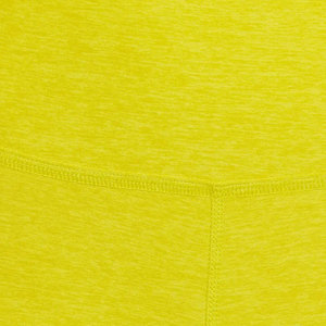 Leggings Deportivos para Mujer 2025, Sin Costuras, Sólidos, Cintura Elástica, Secado Rápido, Transpirables, Tallas Grandes, Spandex/Nailon - Product Image 6