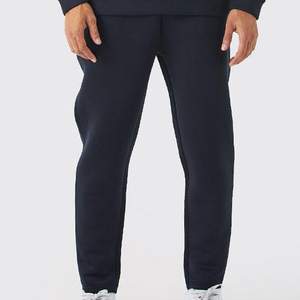 Survêtement à capuche d'hiver personnalisé pour hommes de haute qualité respirant motif solide meilleur design dans de nouvelles couleurs-Vente en gros - Product Image 6