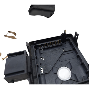 RADAR NISSAN Qashqai Serie 28438-4EJ0E K9K 636, K9K 646 Diésel 1500 (14>) - Product Image 3
