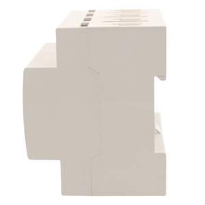 RCCB Selektiver Fehlerstrom schutzsc halter Typ S Klasse A 3P N 4M 10000A 300mA Verzögerung 500ms 63A AC 400V IP20 IEC61008-1 - Product Image 4