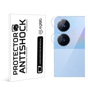 อุปกรณ์ป้องกันหน้าจอ N55แบบ Realme Narzo พร้อมคุณสมบัติกันกระแทก - Product Image 1