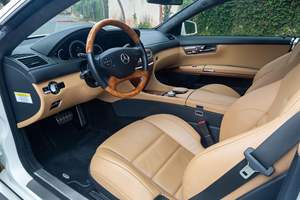 MERCEDES-BENZ CL63 AMG 2014 USADO, Volante a la Izquierda/Derecha - Product Image 3