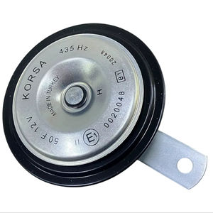 EPTRACTOR - AL114614 - แตรลม ใช้ได้กับรถแทรกเตอร์จอห์น เดียร์ รุ่น 2040, 2755, 3040, 3140, 3350, 5083E, 6100D + - Product Image 1