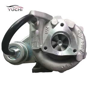 เทอร์โบชาร์จเจอร์ GT22 รุ่น 759638-5002 สำหรับเครื่องยนต์ดีเซล JAC Refine Ruifeng HFC4DA1-1A 2.8 ลิตร - Product Image 5