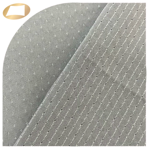 Tela piqué de nailon y spandex de alta densidad y tacto suave para lencería - Product Image 5