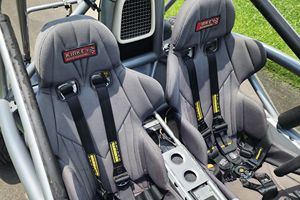 Super affaire ! Ariel Atom SRA d'occasion 2011 - Product Image 4