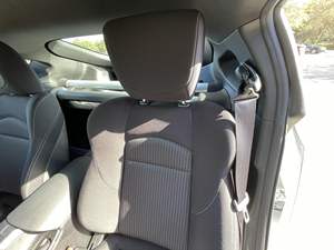 NISSAN Z SPORT 2023 D'OCCASION CÔTÉ GAUCHE/CÔTÉ DROIT - Product Image 2