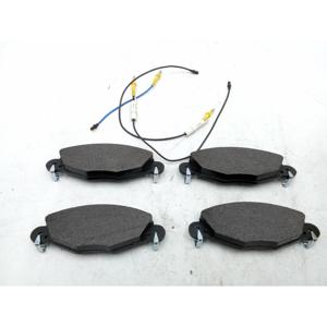 Plaquettes de frein CITROEN C5 Berline 2ème Série (04>08) 2327318014 Essence - Product Image 1