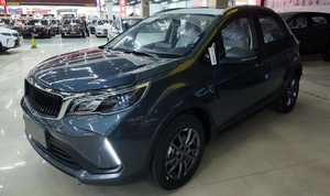 X3 Pro Gris 2025 Hecho en China, Autos Usados X3 Pro en Venta, Motor de Gasolina, Versión Internacional X3 Pro - Product Image 2