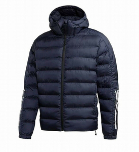 Novedades Chaqueta Bomber Acolchada de Camuflaje para Hombre con Logotipo Personalizado en la Parte Delantera, Primavera, Talla Grande, Impermeable, Resistente al Viento, Envío DDP - Product Image 3