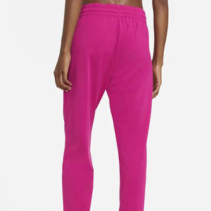 Venta caliente chándal personalizado tamaño personalizado de las mujeres Zip up Sudadera con capucha y Jogger conjunto de 2 piezas de chándal para las mujeres - Product Image 4