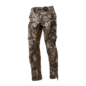 Pantalon d'entraînement de camouflage léger et respirant pour hommes séchage rapide imperméable hiver coque souple Gore-Tex solide imprimé vente en gros - Product Image 1