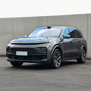 SUV Eléctrico/Híbrido Usado 2024 de Tamaño Grande, Lujo, 6 Asientos, Tracción Total, Modelo R21, Neumáticos, Transmisión Automática, Stock Japón (verificado) - Product Image 6