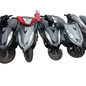 KYMCO Excellent Choice - Reliable Performance <b>Second</b> <b>Hand</b> Car - Product Image 1
