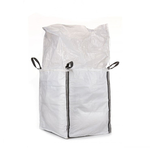 T&H Durable PP Woven Rice <b>Bags</b> <b>Polypropylene</b> Packaging for Agricultural and Food Products - Product Image 1