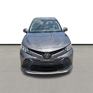 TOYOTA CAMRY L FWD 2019 USADO EN EXCELENTES CONDICIONES (LHD/RHD) - Product Image 6