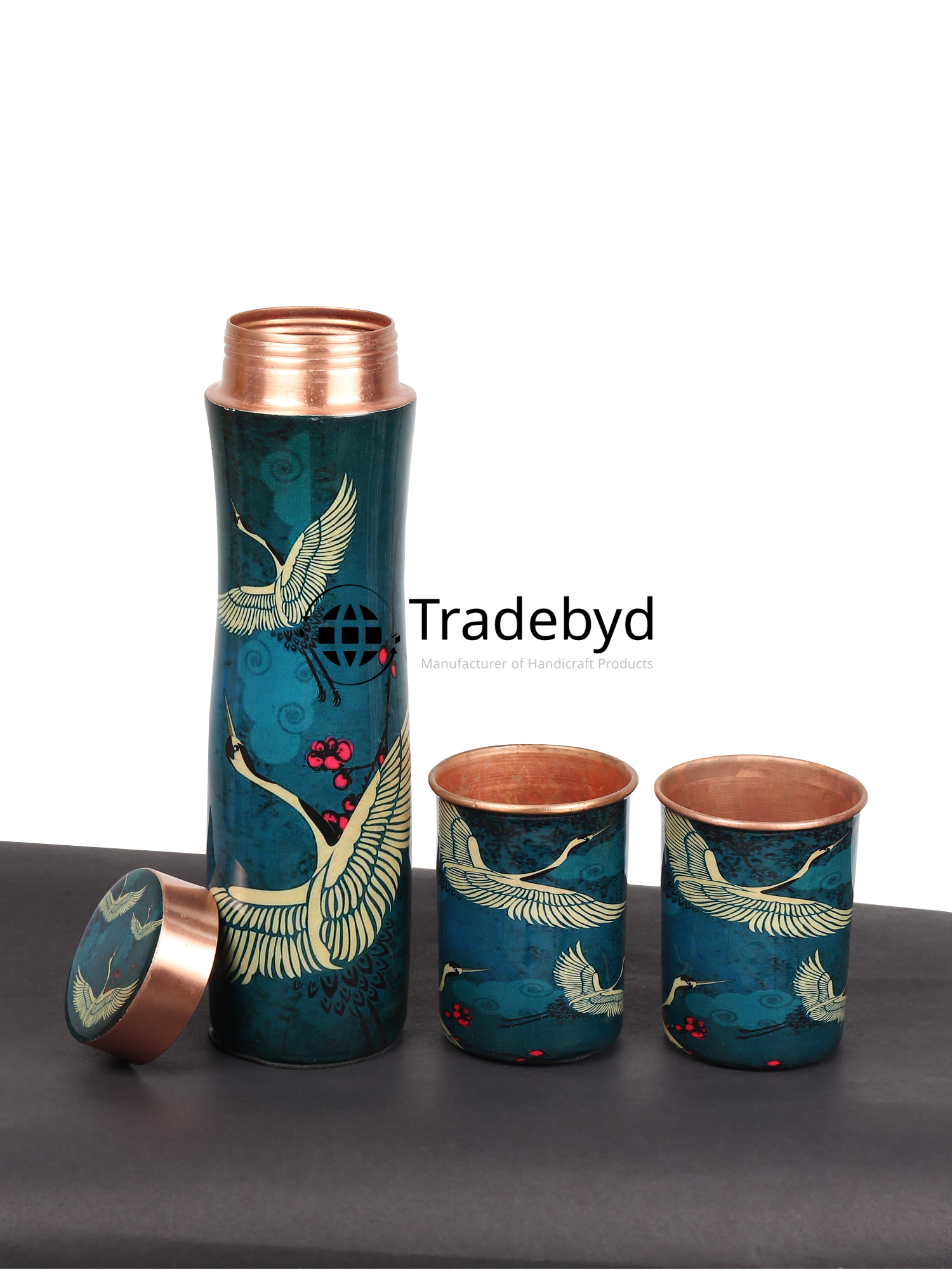 Available in Different Colors