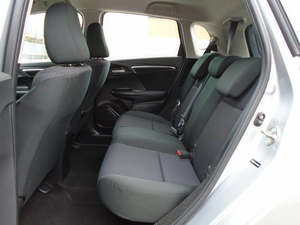 2020ใช้แล้ว HO-N-da Fit LX FWD - Product Image 4