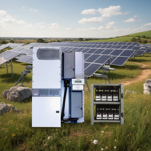 ระบบพลังงานแสงอาทิตย์ประสิทธิภาพสูง Outback Power SystemEdge SE-830PLR-300AFCI - Product Image 2