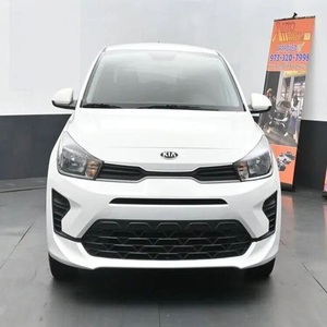 KIA Rio S FWD berline d'occasion de 2021 - Product Image 1