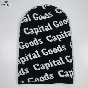 หน้ากากกันลมแบบบาลาคลาวาสำหรับปั่นจักรยาน พิมพ์ลายดิจิทัลตามเทรนด์ยอดนิยม ปรับแต่งได้ ใช้ได้ทุกวัน เหมาะสำหรับทุกเพศ ทนทาน ผลิตจากโพลีเอสเตอร์ 100% - Product Image 2