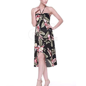 Conjunto de ropa a juego para vacaciones familiares en la playa, ropa cómoda y coordinada para vacaciones de verano, fotos de viajes y resort - Product Image 5