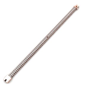 REYES Handmade 925 Sterling <b>Silver</b> GRA Certified Moissanite Tennis <b>Bracelets</b> For Women Luxury Wedding Party Wear Fine Jewelry - Product Image 5