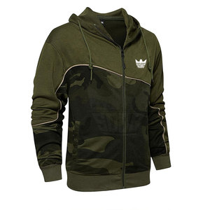 Novedad 2025: Chándal Ligero de Invierno para Hombre, Tallas Grandes, con Capucha, Diseño Personalizado, Ecológico, para Venta en Línea - Product Image 4