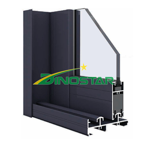 โปรไฟล์อะลูมิเนียมพรีเมียม (6061/6063/6005) สำหรับงานอุตสาหกรรม - Product Image 5