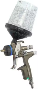 Nuevo en Stock: Pistola de Pulverización SATAjet X 5500 RP 1.3 O Estándar con Vasos RPS - Edición Especial Limitada - Product Image 4