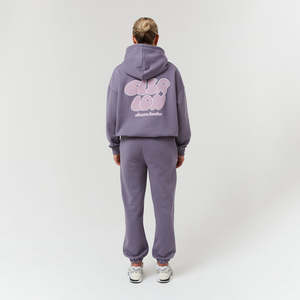Survêtement de mode personnalisé pour femmes Dernier design Ensembles de jogging uni Deux pièces Survêtements pour femmes Pas cher Vente de gros - Product Image 2