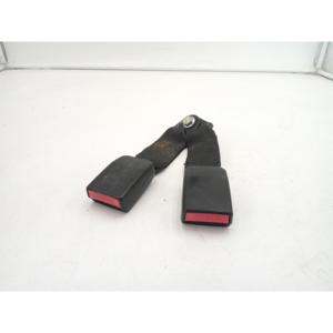 Gancho del Cinturón de Seguridad Trasero para DACIA Duster 1ª Serie (10>17) 12071211 - Product Image 2